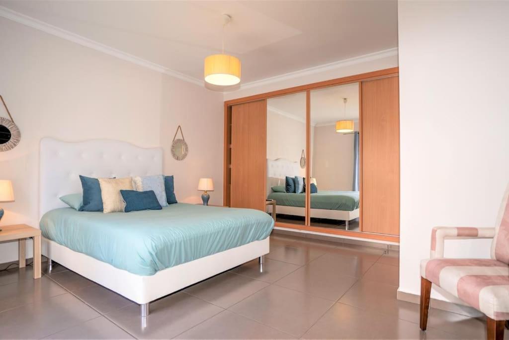 Luxuryvilla With Private Heated Pool And Spa 7P 奎特里拉 外观 照片
