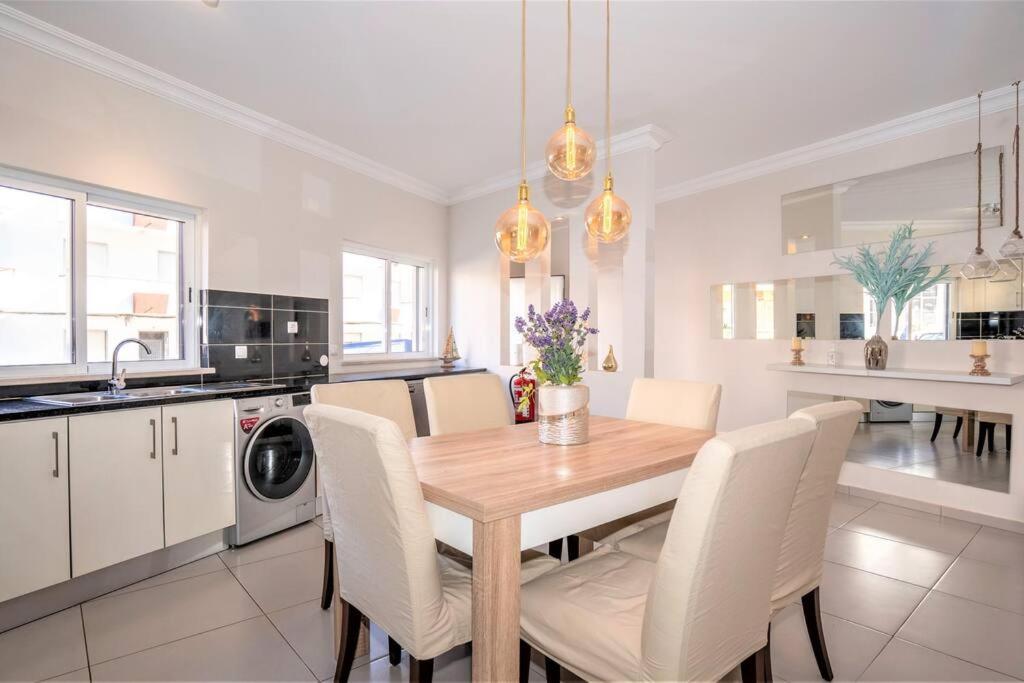 Luxuryvilla With Private Heated Pool And Spa 7P 奎特里拉 外观 照片