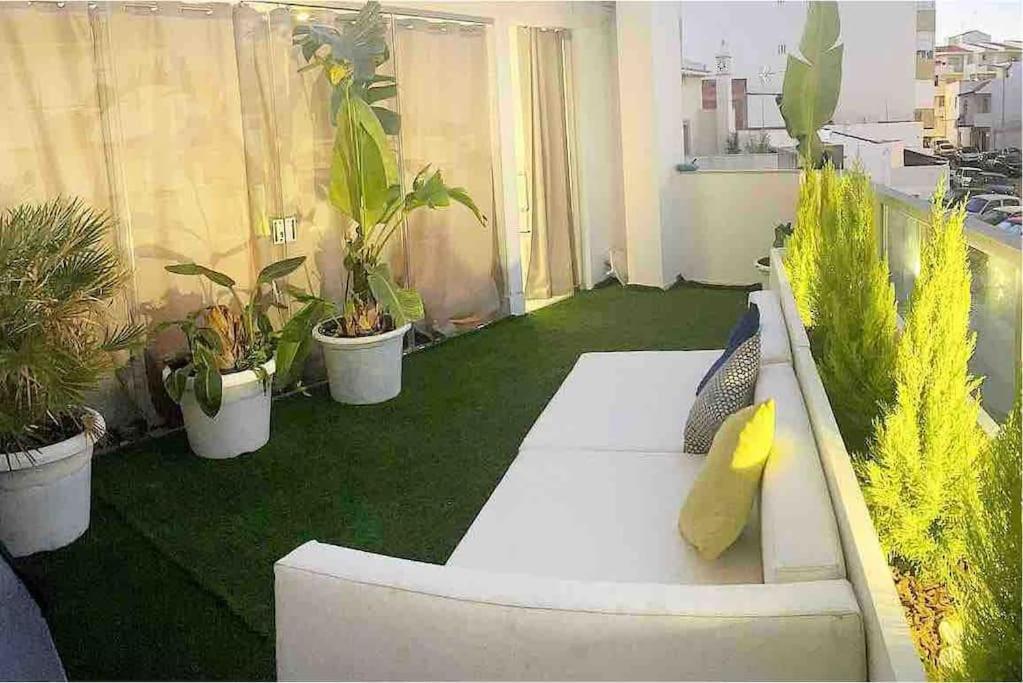 Luxuryvilla With Private Heated Pool And Spa 7P 奎特里拉 外观 照片