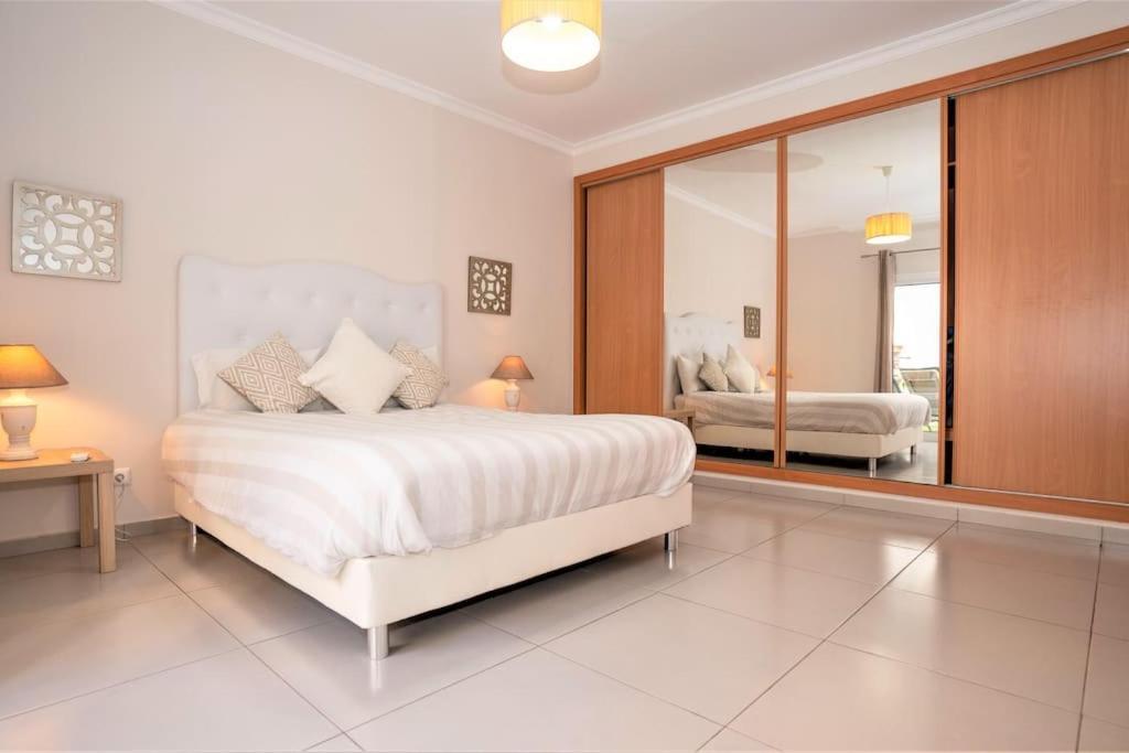 Luxuryvilla With Private Heated Pool And Spa 7P 奎特里拉 外观 照片