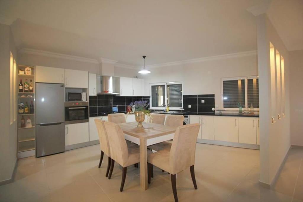 Luxuryvilla With Private Heated Pool And Spa 7P 奎特里拉 外观 照片